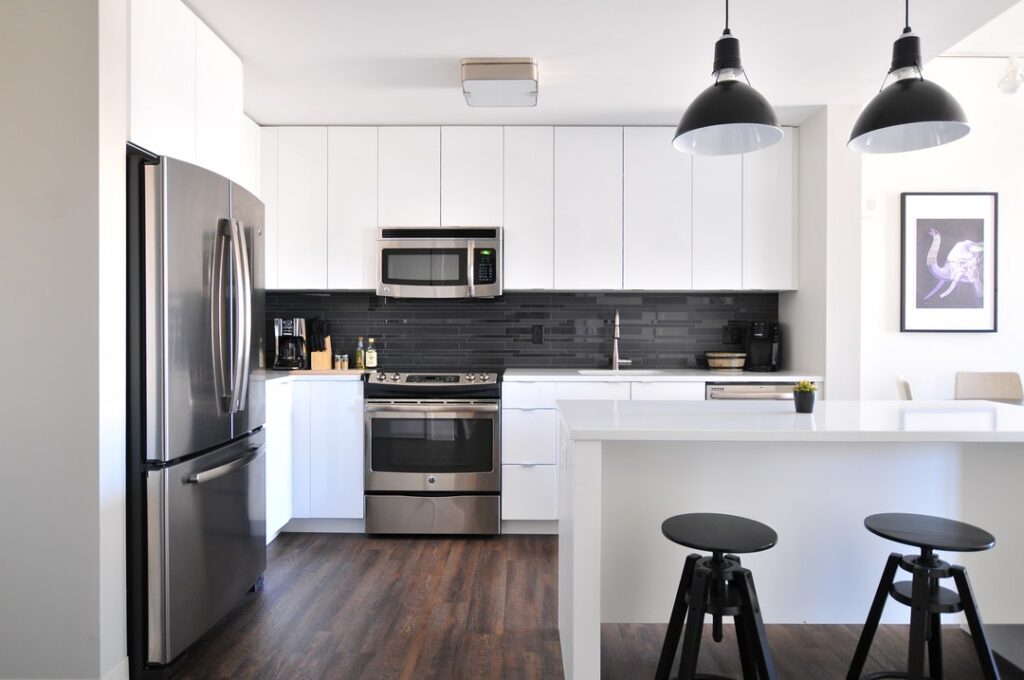 a simple guide to the best kitchen designs