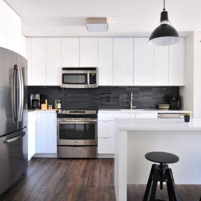 a simple guide to the best kitchen designs
