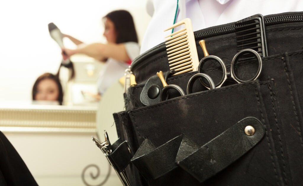 Equipment Tools Accessories Hairdresser in Hair Salon salon booths for rent 8 things you must consider before renting