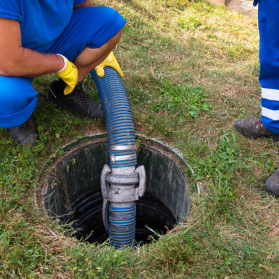 5 things to know about replacing a septic tank