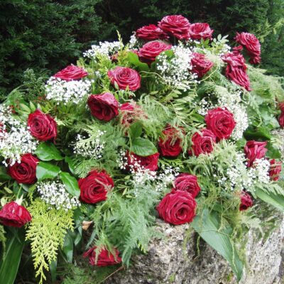5 funeral ideas for grieving family members