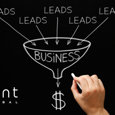 Mint Global Marketing on Generating Leads