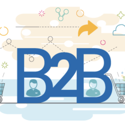 b2b e commerce platform