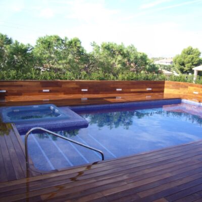 why your home needs a swim spa