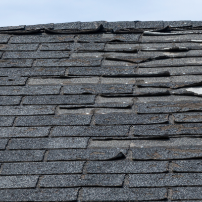 is my roof at risk of leaking and what should i do