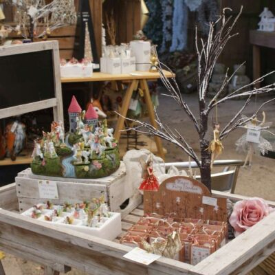 3 gift ideas for people who love to garden