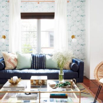 how to have a classic interior design on a budget