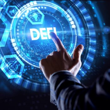 earnitys dan schatt and domenic carosa take a look at the best of what defi offers