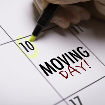 how do you know when its time to move