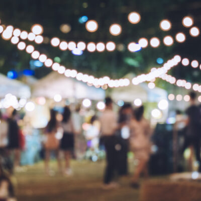 summer event ideas that are super cool