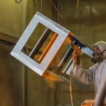 what you need to know about diy powder coating