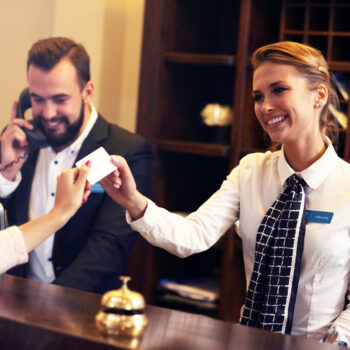 what are the best hotel chains around the world
