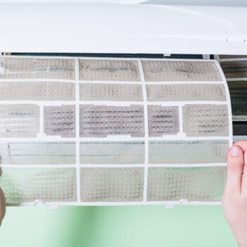 7 signs your air conditioner filter needs to be replaced