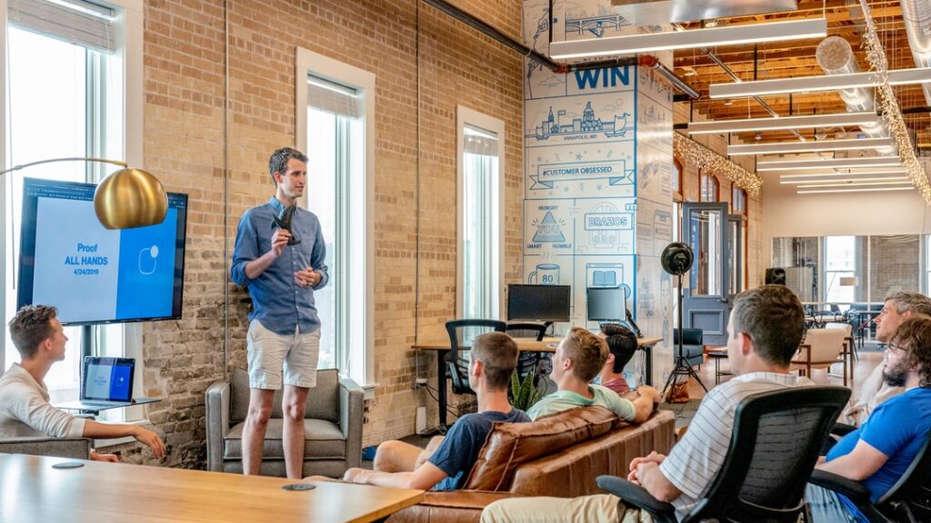 3 mistakes to avoid when developing a business strategy