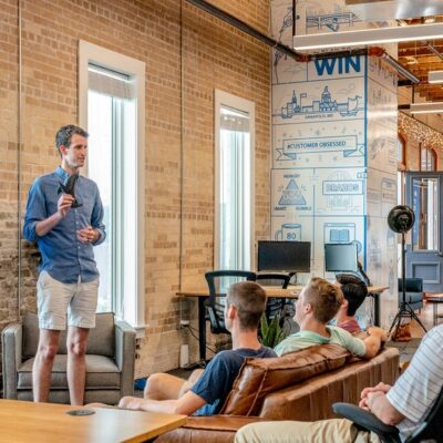 3 mistakes to avoid when developing a business strategy