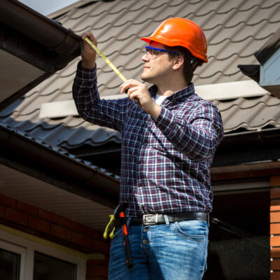 4 signs you need a roof inspection