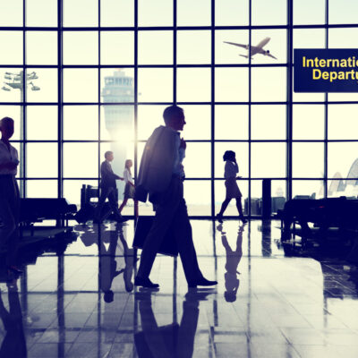 5 important things to do before traveling internationally