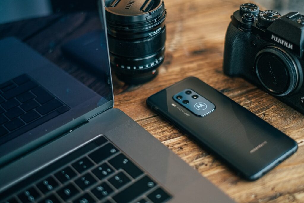 5 motorola solutions your company will love