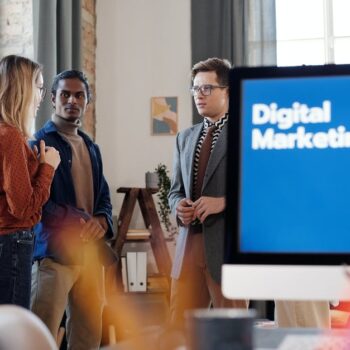 the different types of digital marketing a guide for businesses