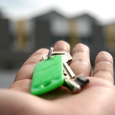 5 things to avoid when moving into your first apartment