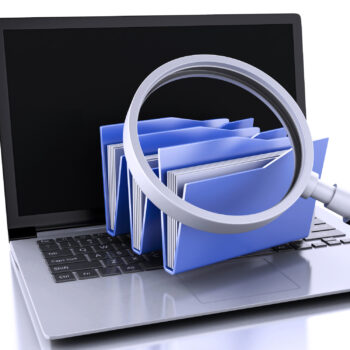 the one and only guide that makes organizing your digital files simple