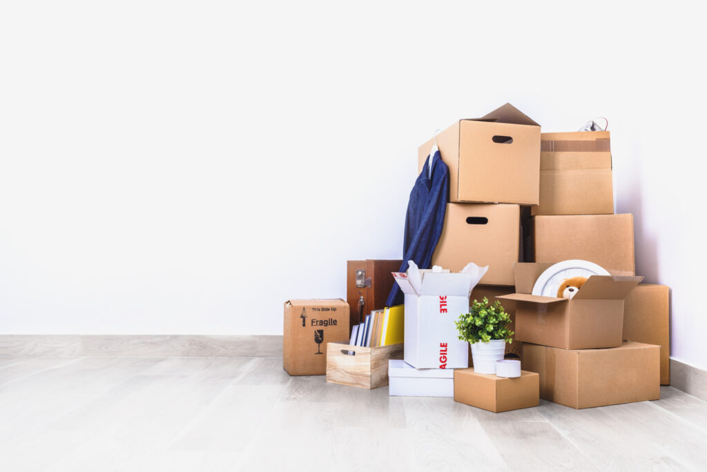 how to choose the best small moving truck rental services