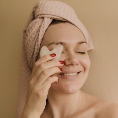 how to get glowing skin tips for a fresh summer look