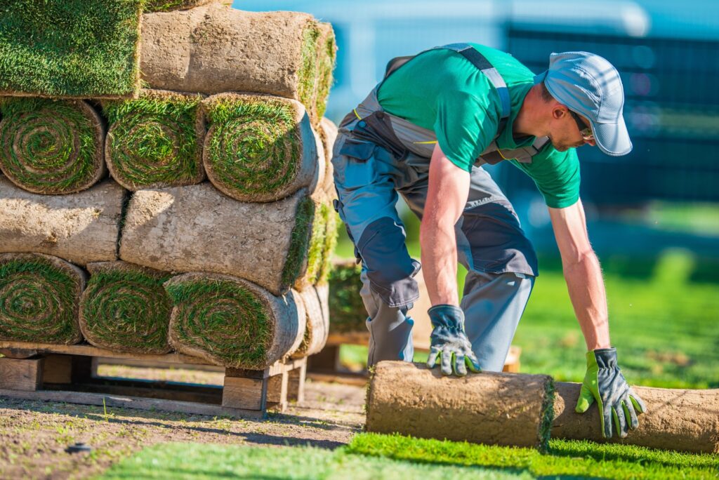 how to grow your landscaping business