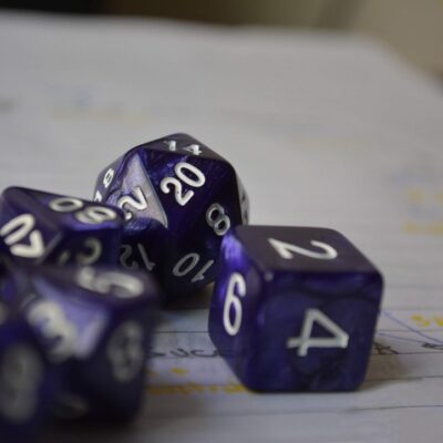 how are the best dice actually crafted