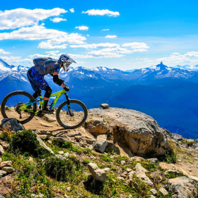 how to choose the best mountain biking gear