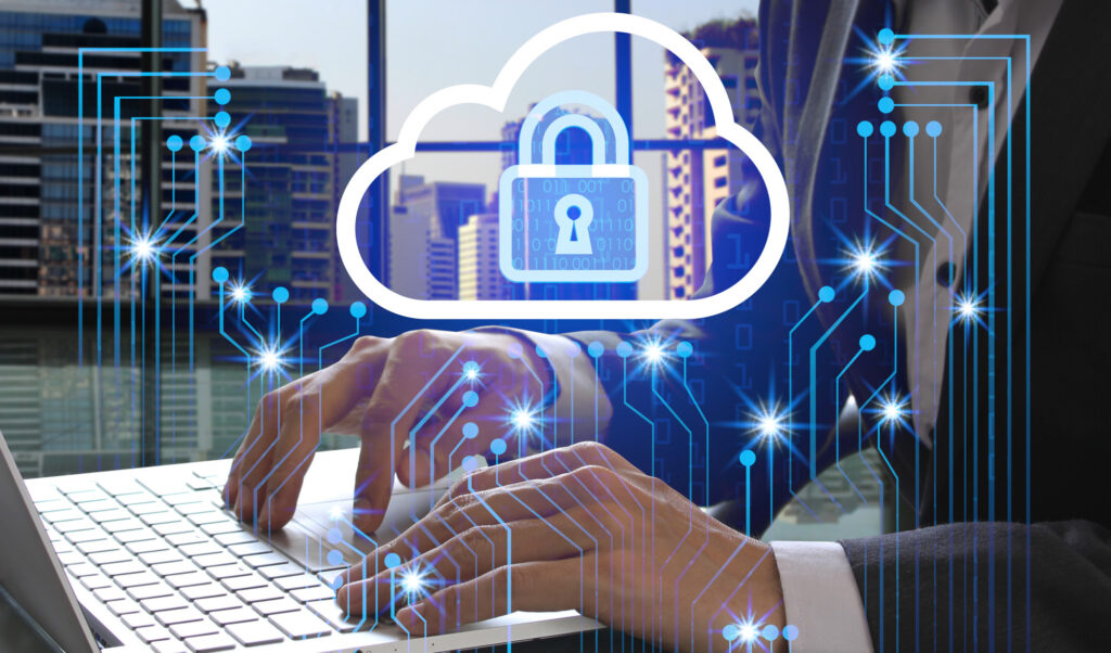 what is the google cloud a business guide