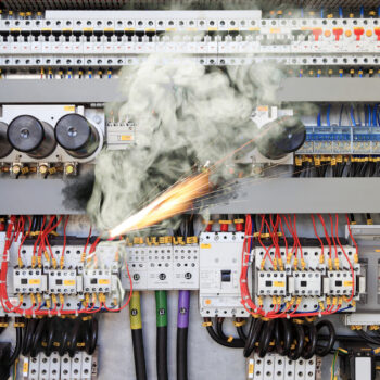 8 electrical problems homeowners may experience