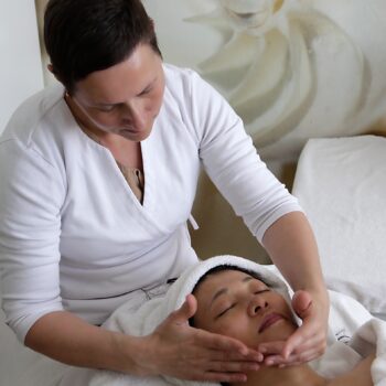 why you should treat yourself to a facial once a month