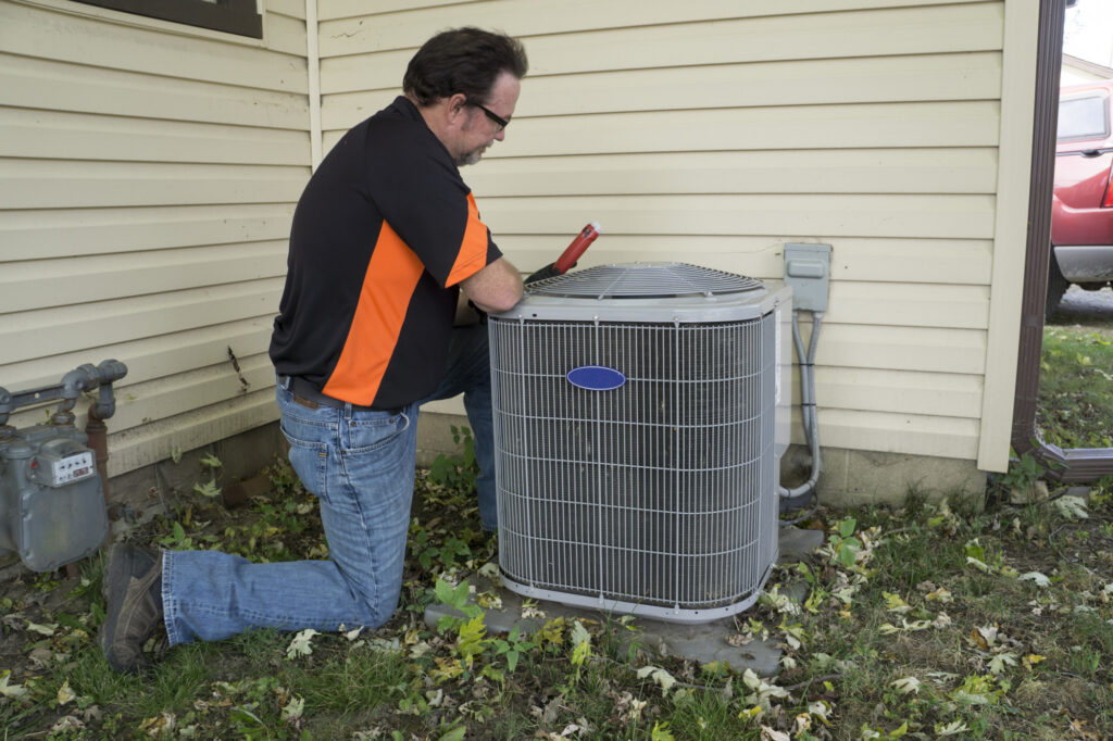 cool down 4 common ac problems and how to resolve them