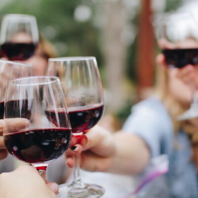 3 reasons to try a wine and design party in new jersey