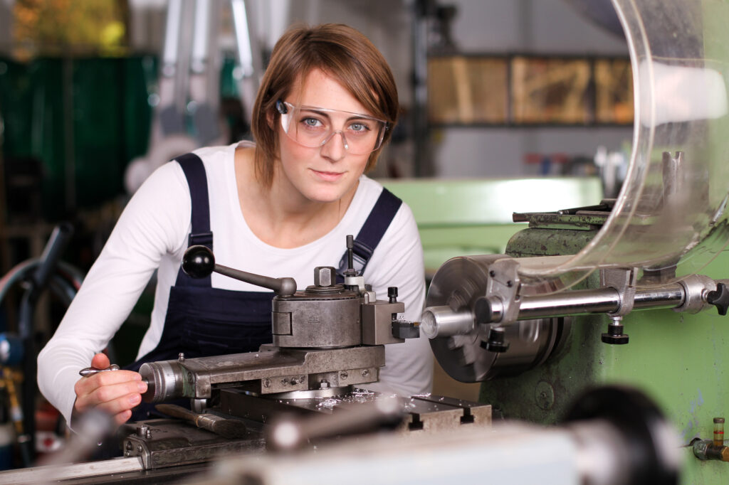 5 manufacturing trends to look out for in 2022