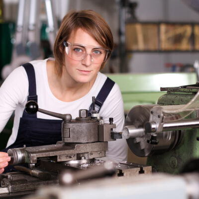 5 manufacturing trends to look out for in 2022