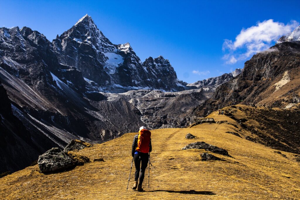 time to climb here are the top 5 tallest mountains in the world