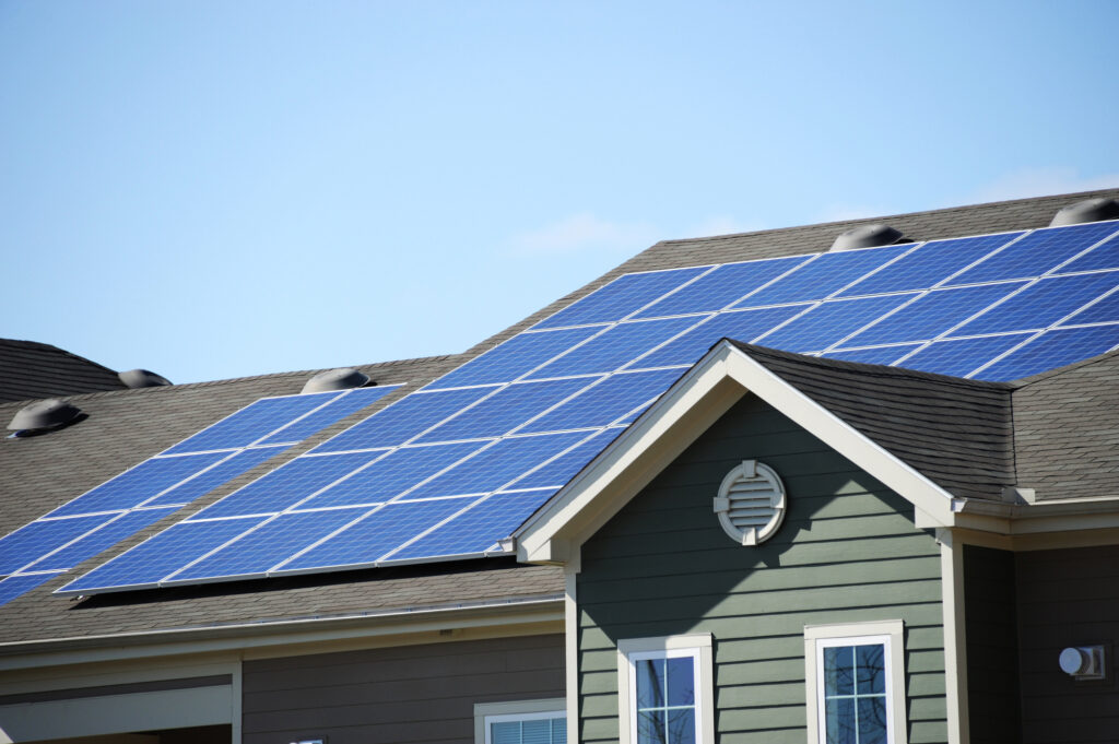 why should we use solar energy in the sunshine state