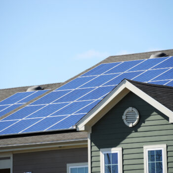 why should we use solar energy in the sunshine state