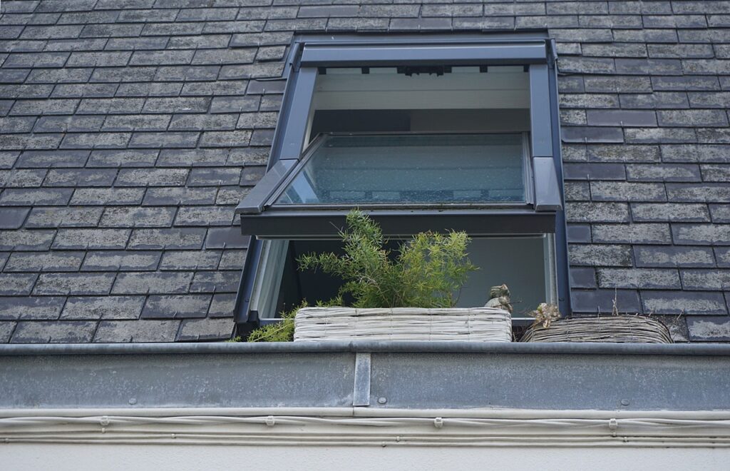 considering a roof replacement heres 4 things to think about
