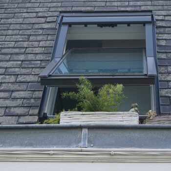 considering a roof replacement heres 4 things to think about