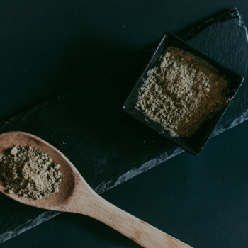 white thai kratom the good and the bad