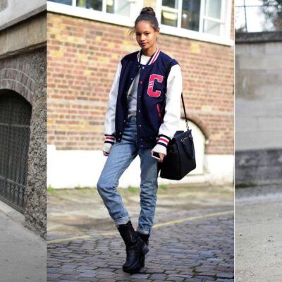 Check Out 14 of Our Favorite Varsity Jackets for Spring?Go Team Fashion! | Glamour