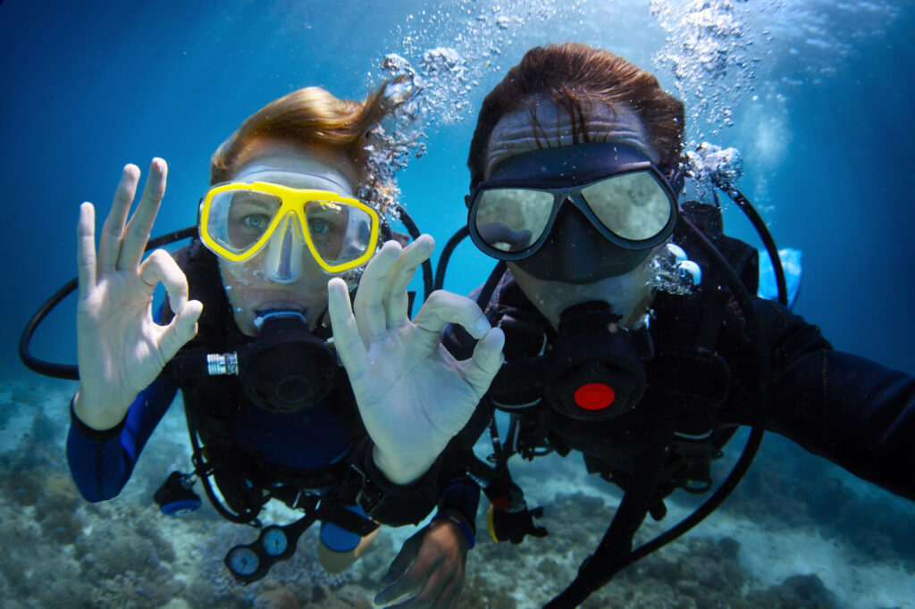 the latest and best scuba diving tips you should use right away