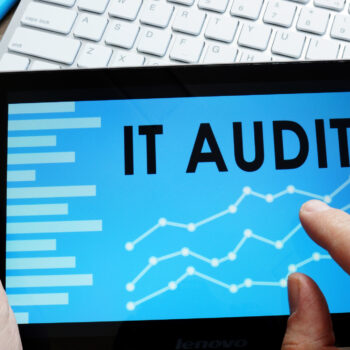 the brief and only guide that makes conducting an it audit simple
