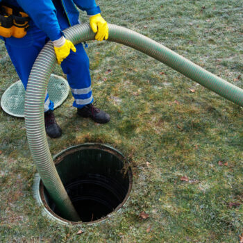 7 signs your septic tank needs professional septic services