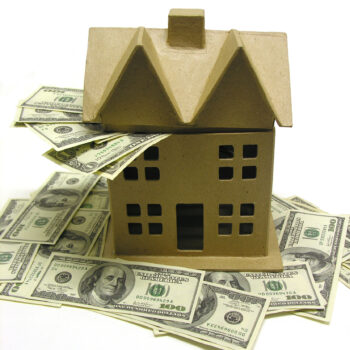 how to finance a home renovation on a budget