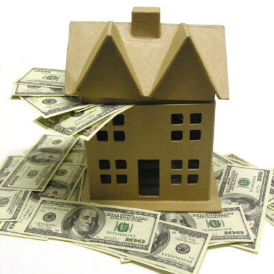 how to finance a home renovation on a budget