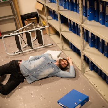 5 basic tips for preventing workplace accidents